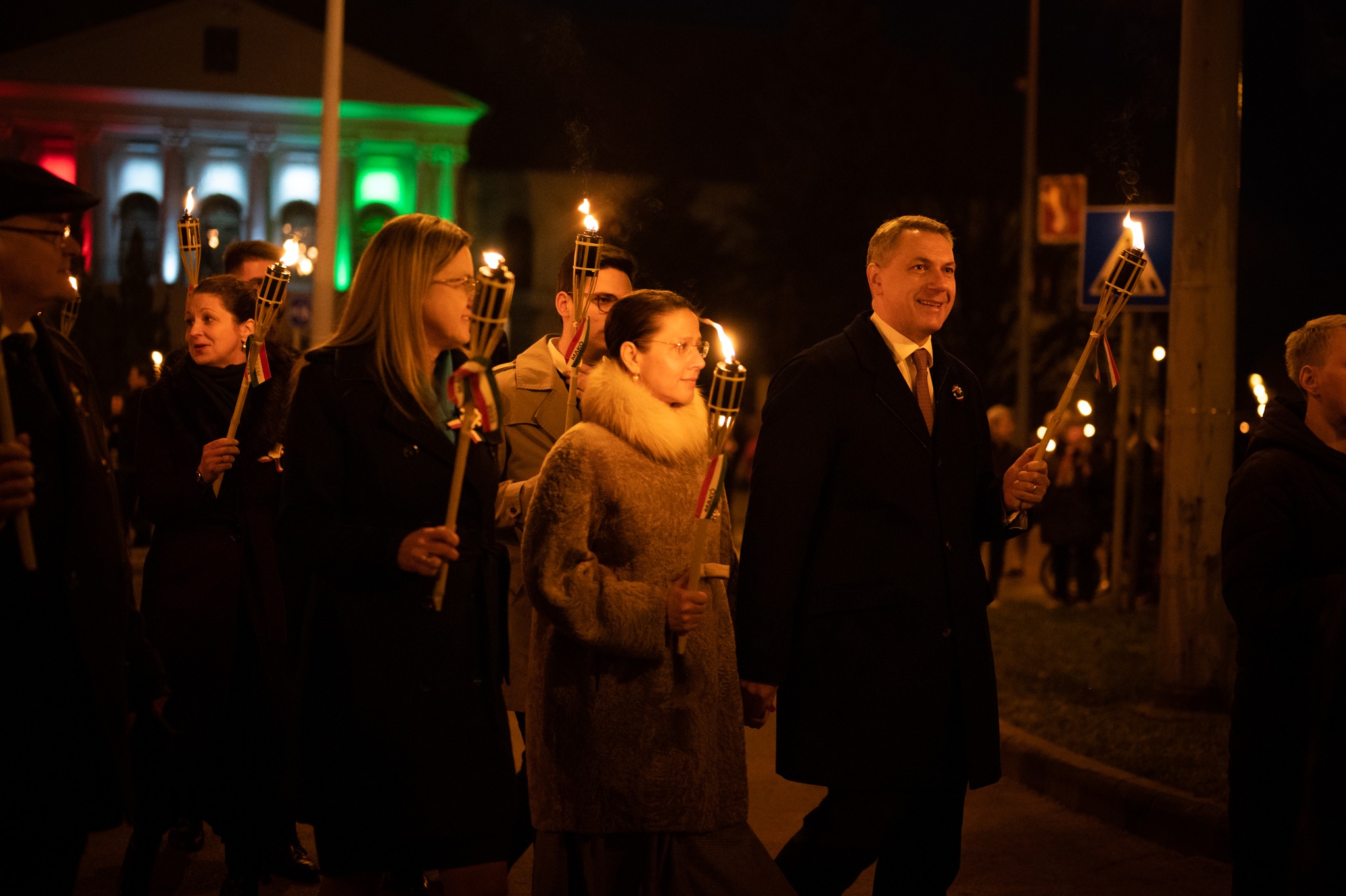 Lázár János: Történelmi távlatban győztek a forradalmaink