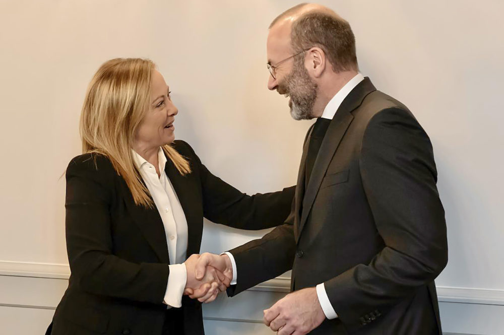 Hol vagytok, Testvérek?