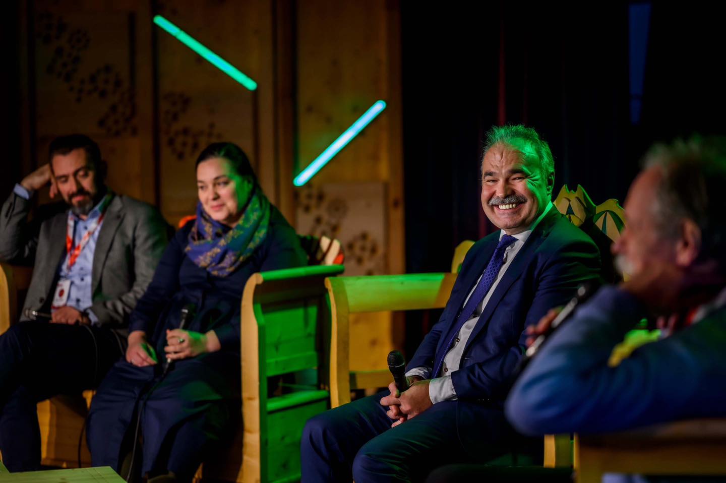 Nagy István: A hungarikumok adják a nemzet, a haza, az otthon érzését