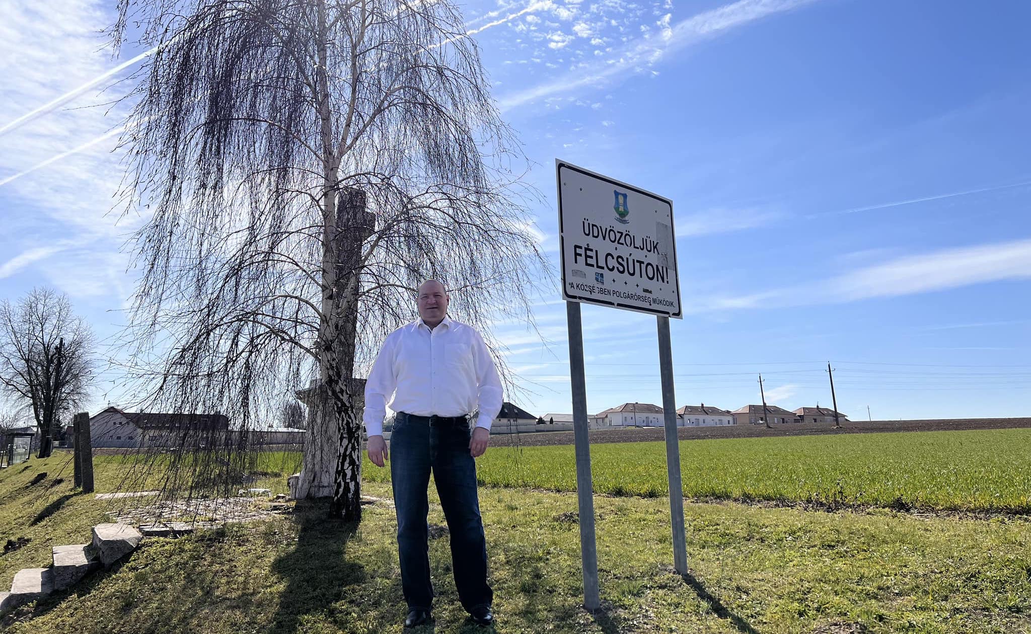 Németh Szilárd: A fehér asztal nagyon fontos találkozási pont