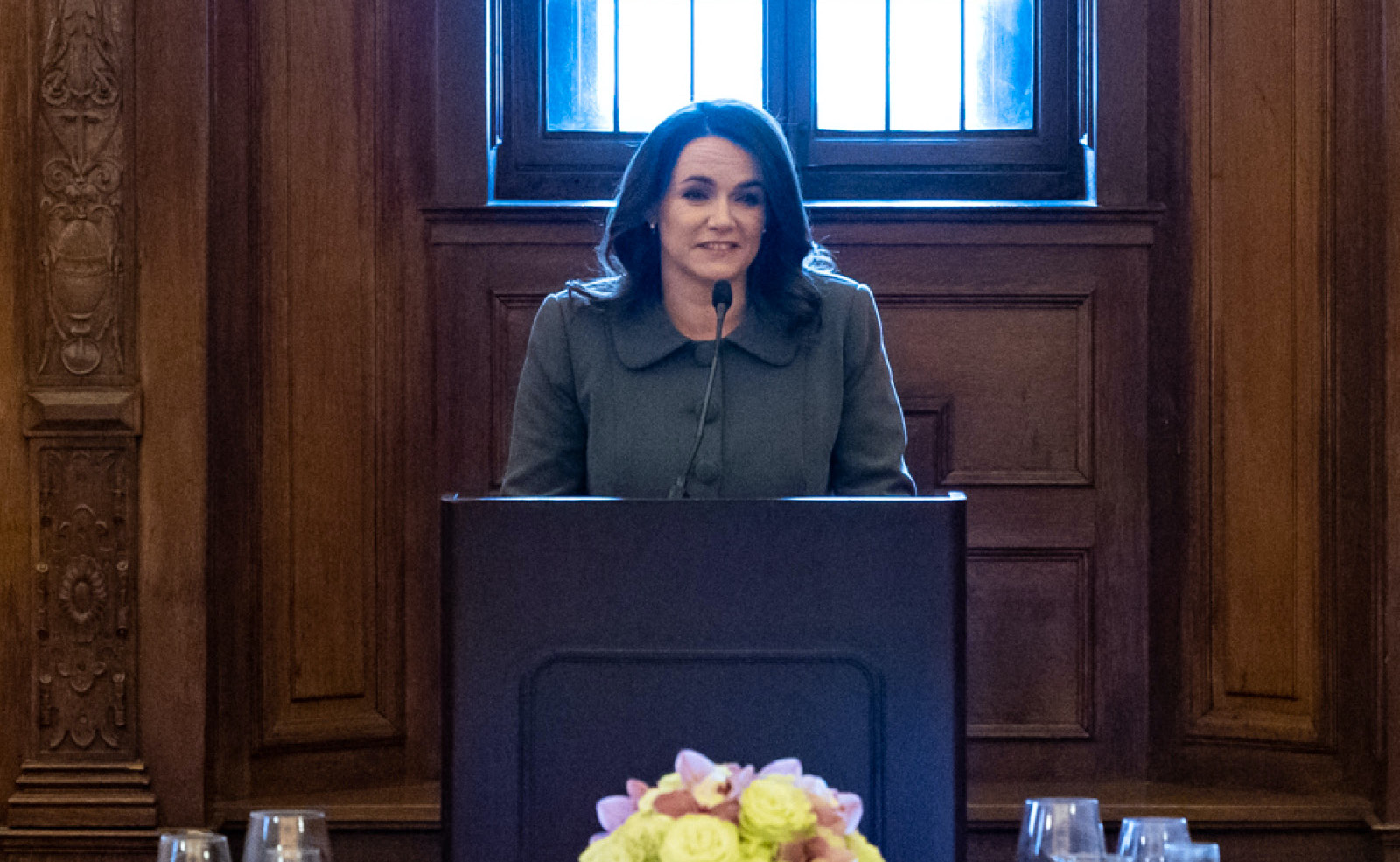 Kegyelmet adott Budaházy Györgyéknek Novák Katalin