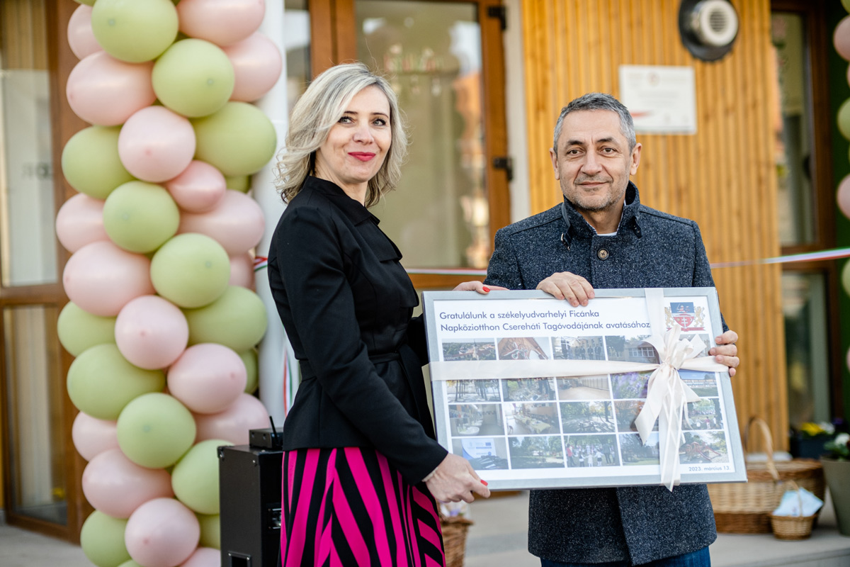 Nem maradnak torzók az elkezdett beruházások