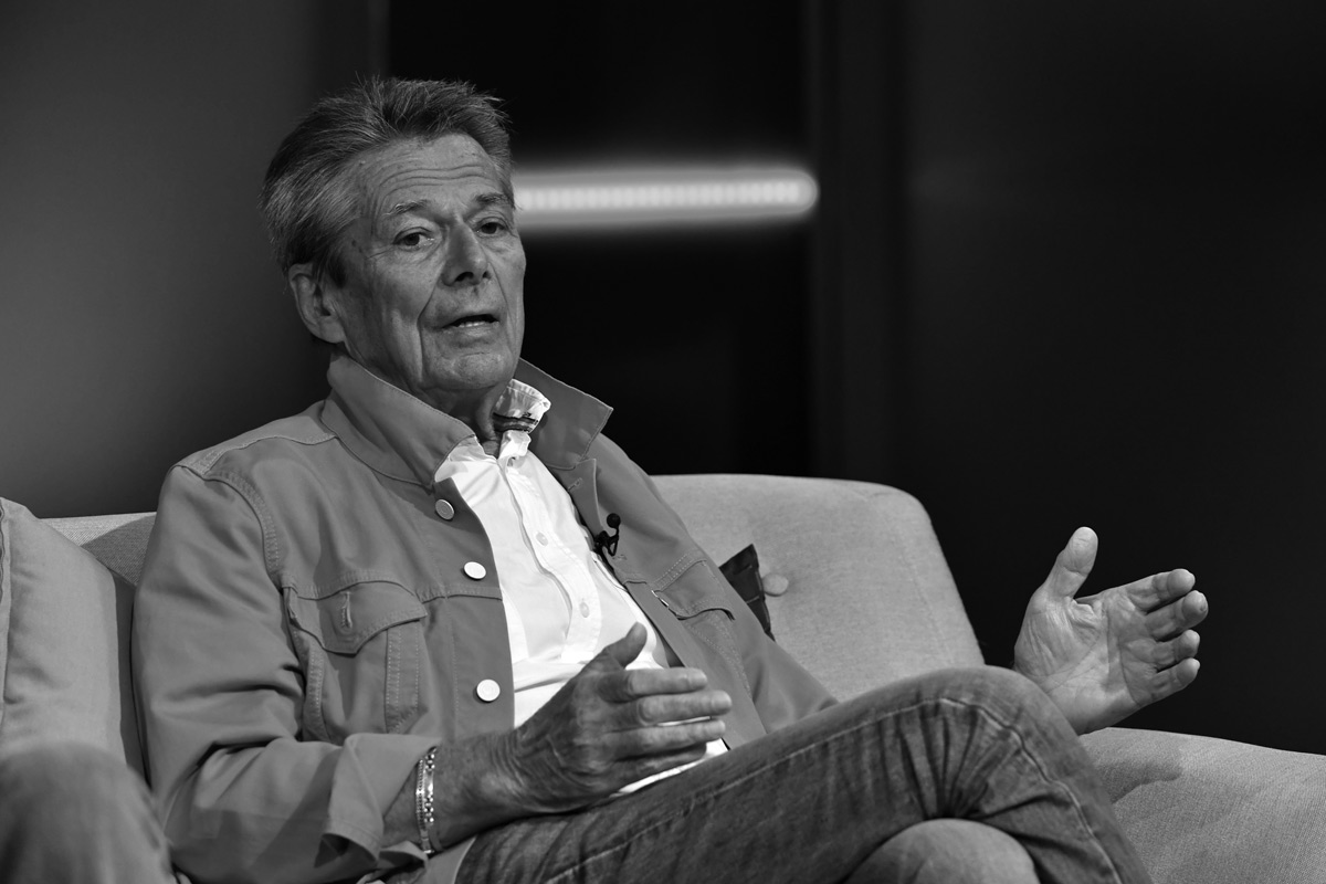 Meghalt a Kossuth-díjas operatőr