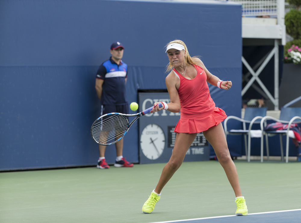 Gálfi bejutott a wimbledoni selejtező harmadik fordulójába