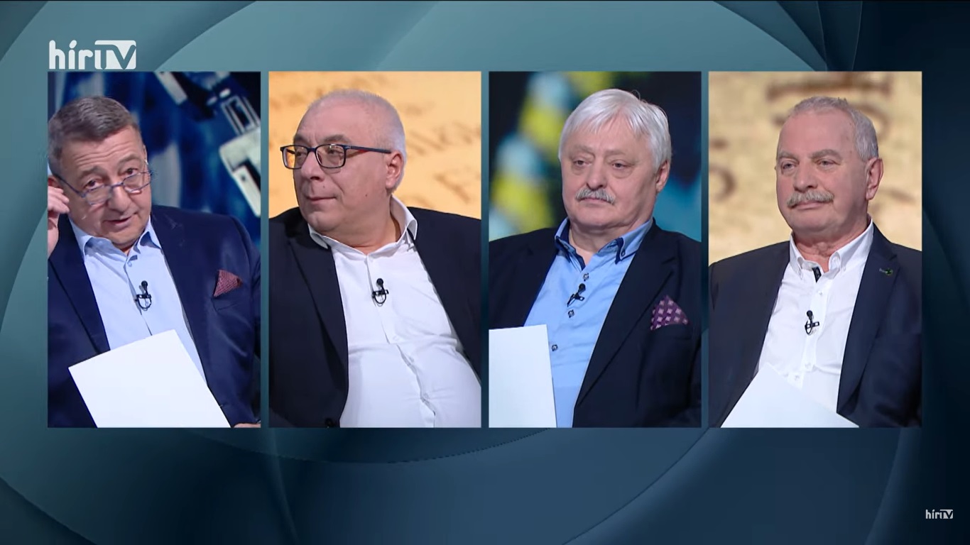 Valóban egy világháború felé sodródunk?