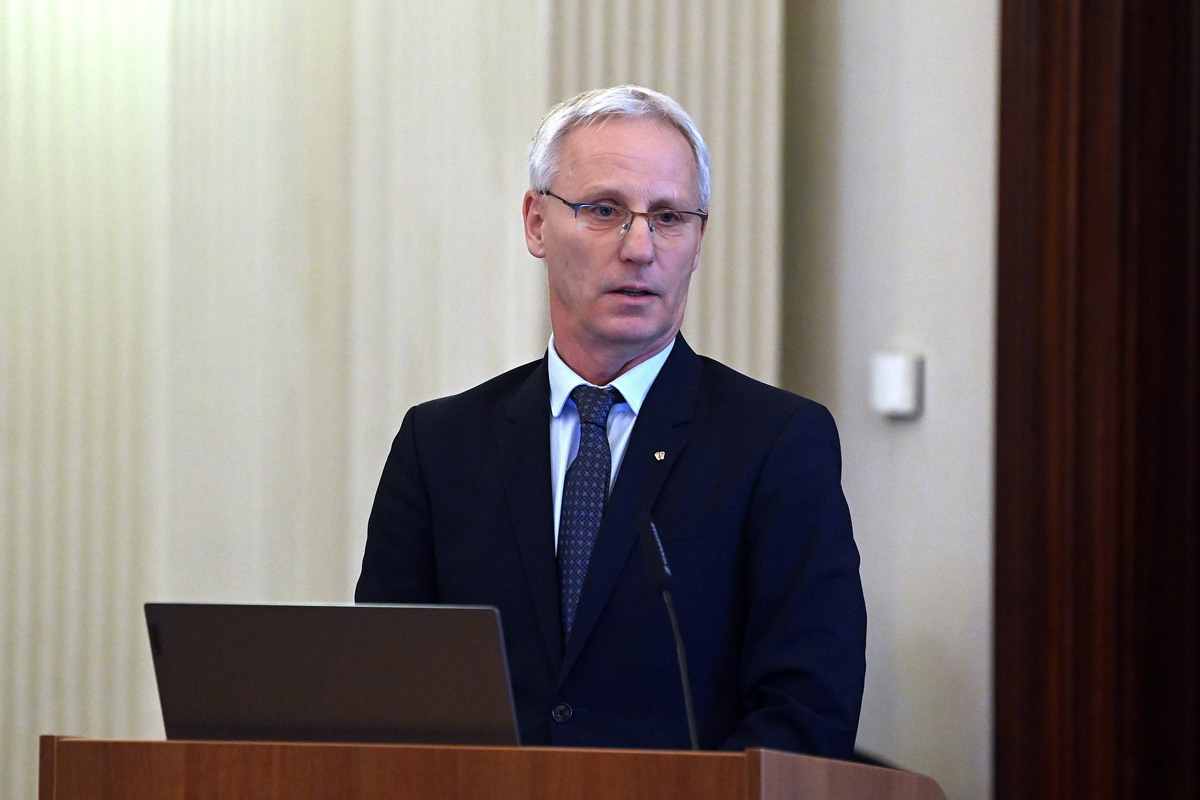 Magyarország továbbra is kiveszi részét a szolidaritásból