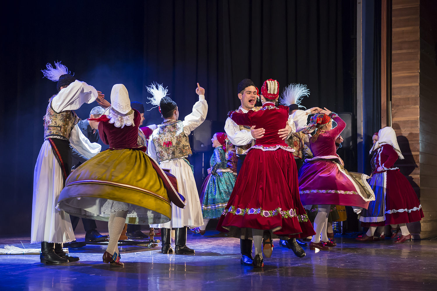 Pénteken kezdődik a Szentendrei Tavaszi Fesztivál