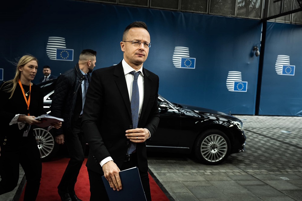 Jogi alap nélkül tartják vissza a Magyarországnak járó EU-forrásokat