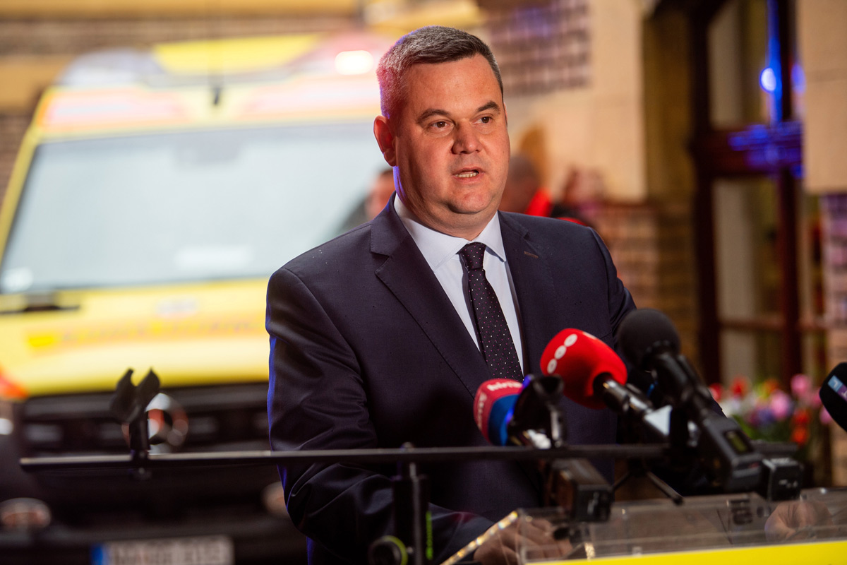 A háziorvosi finanszírozás átalakítása a méltánytalanságokat orvosolja