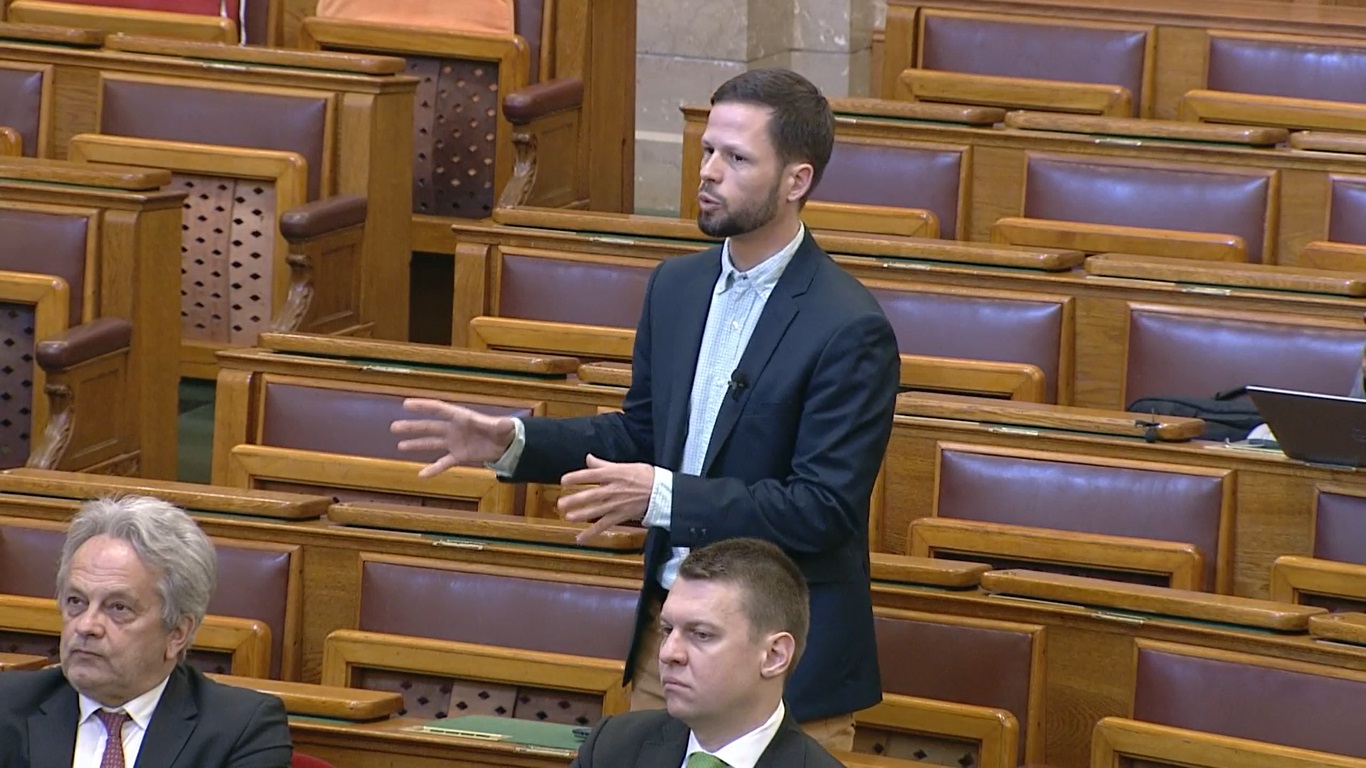 Tordai: Orbán Viktor még 10-25 évre számíthat a Földön, én még 40-50-re!