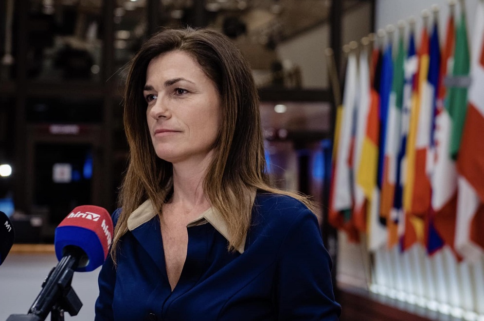 Varga Judit: a tárgyalások gyakorlatilag a finisben vannak