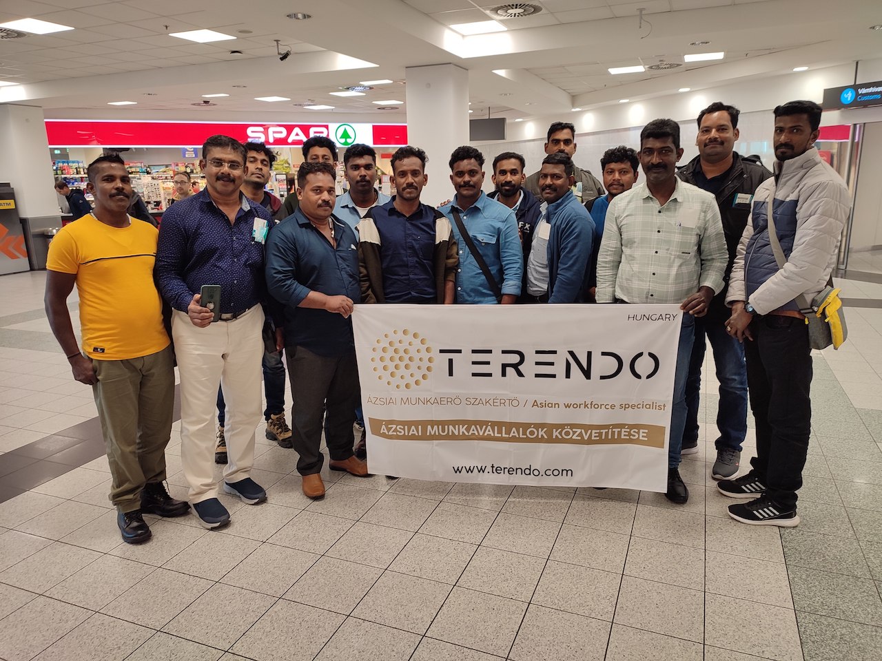 Szigorúbb lesz a külföldi állampolgárok magyarországi tartózkodása