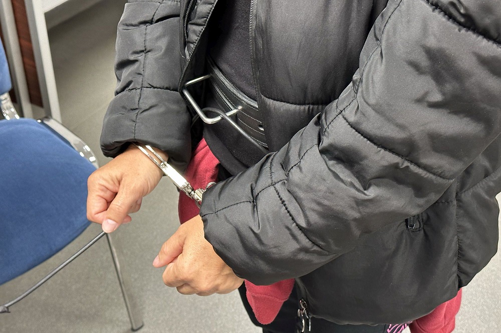 Hazahozták a magyar nőt Dominikáról – Európa egyik legkeresettebb bűnözője volt