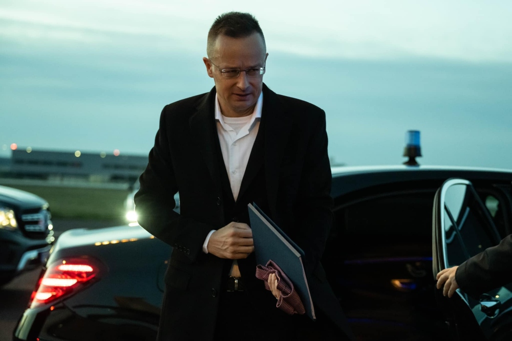 Újabb gyorsforgalmi út épül Magyarország és Románia között