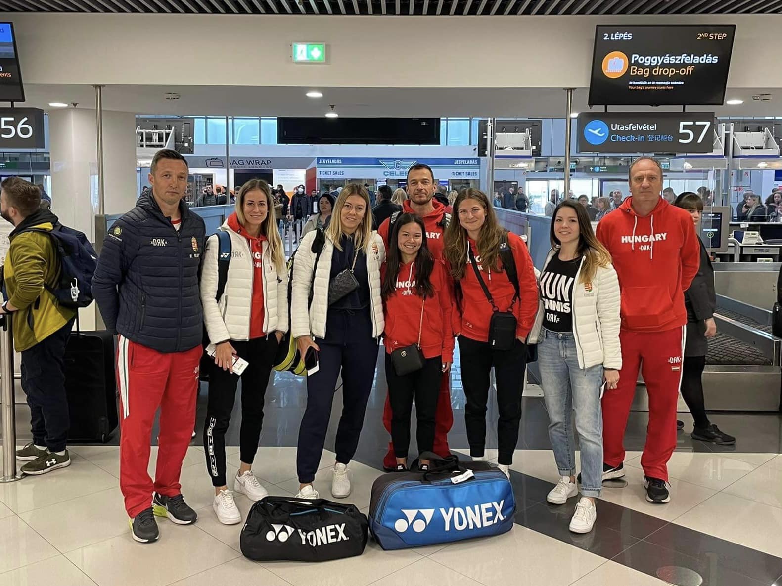 Íme a magyarok ellenfelei