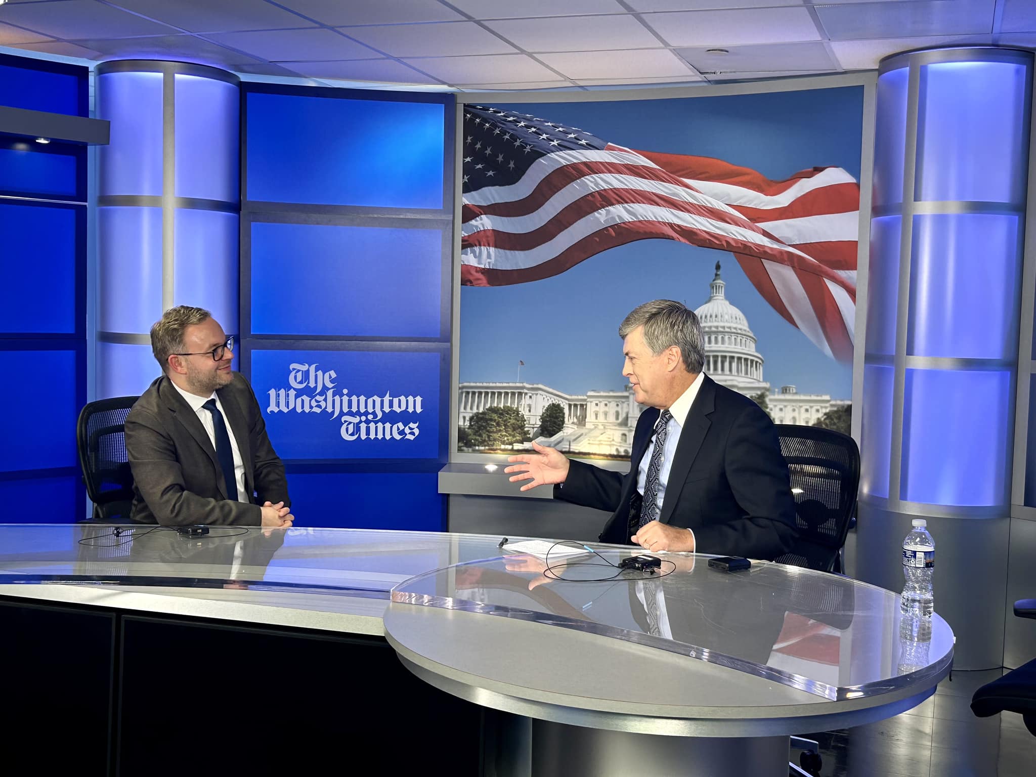 Magyarország biztonságos hely a konzervatívok számára