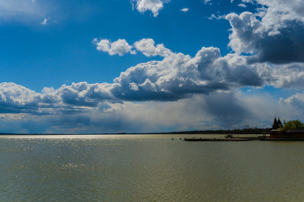 Csapadékos időre kell számítani hétvégén