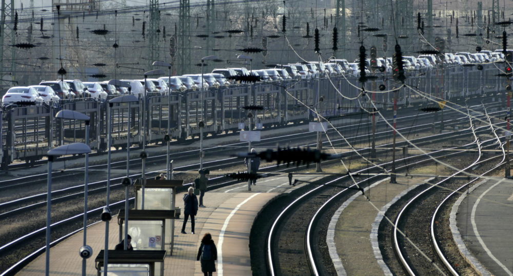 Déli Körvasút: napokon belül eldőlhet a beruházás sorsa