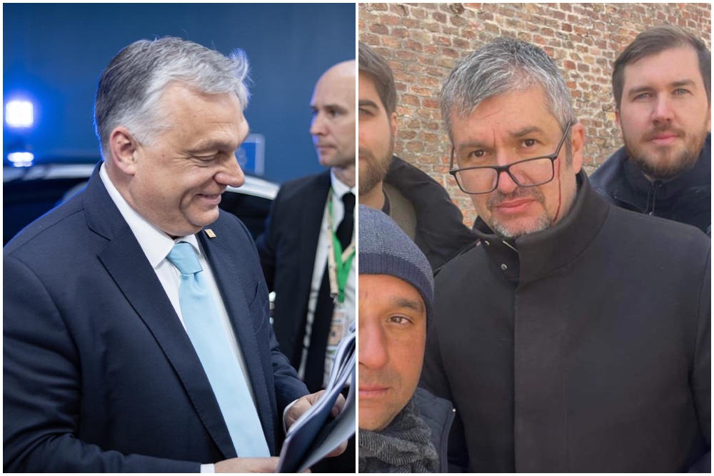 Kivizsgálta az ügyészség Hadházy Ákos feljelentését