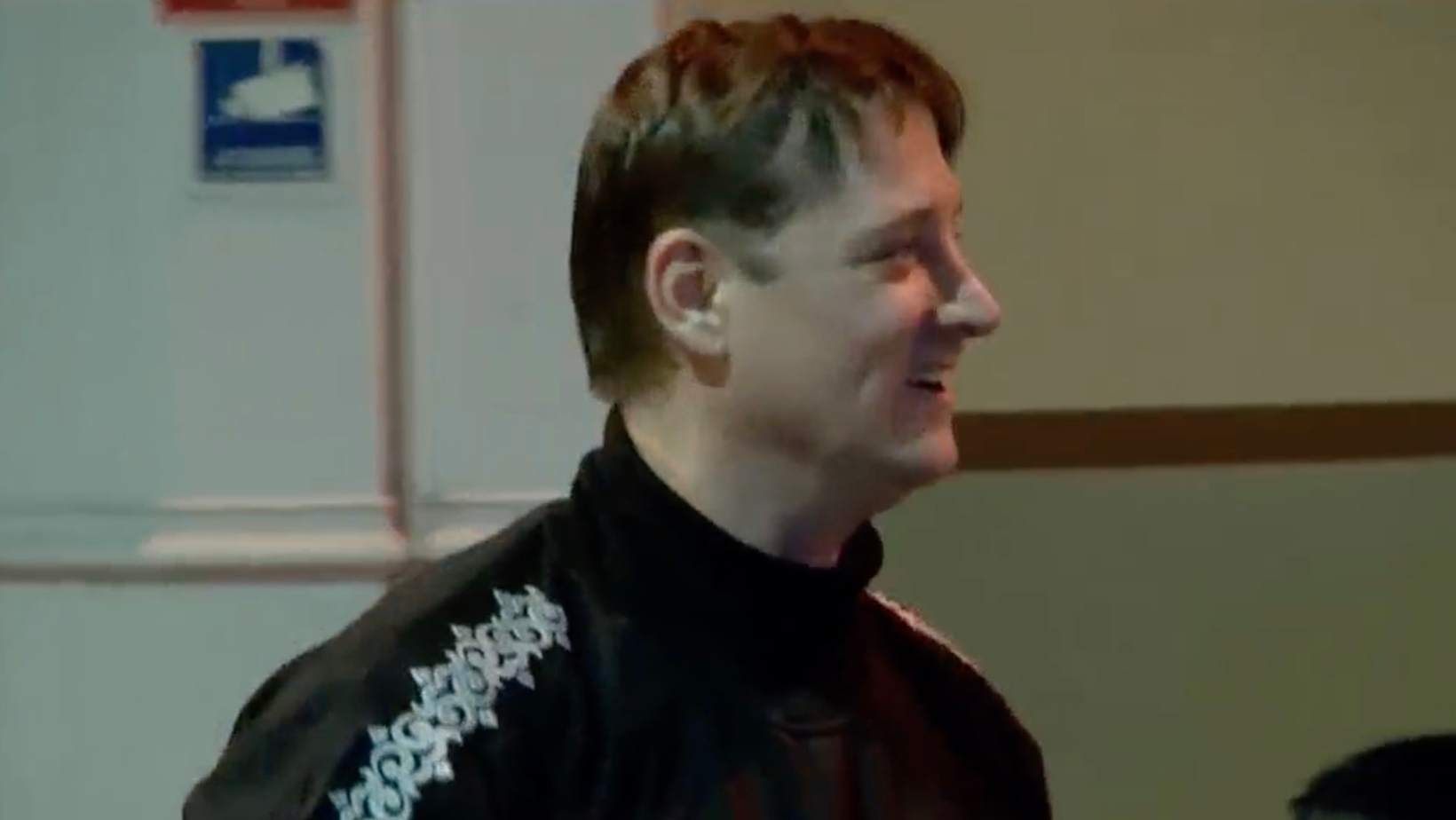 Szabadság tizenöt év után – exkluzív interjú Budaházy Györggyel