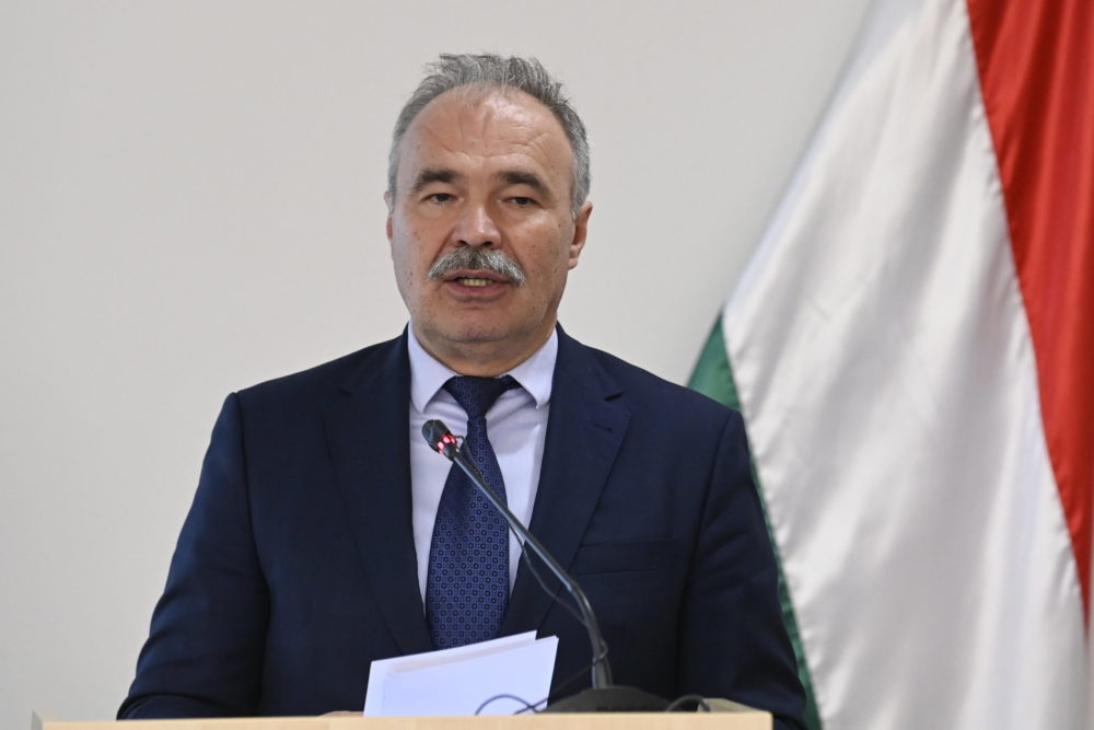 Több mint 90 milliárd forintnyi természetvédelmi beruházás jött létre