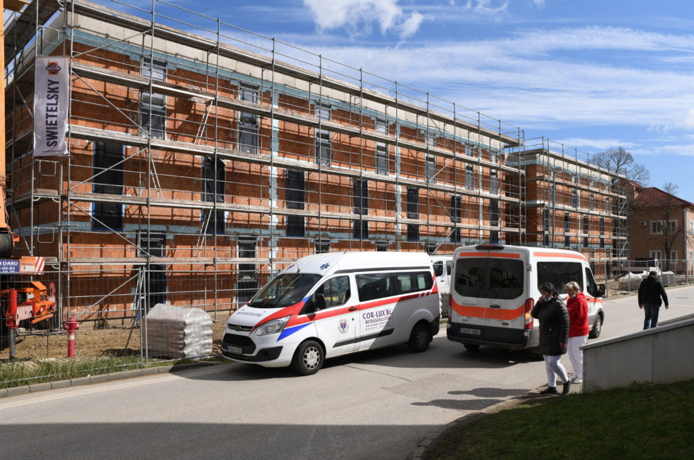 Tavaly csökkent a munkabalesetben elhunytak száma