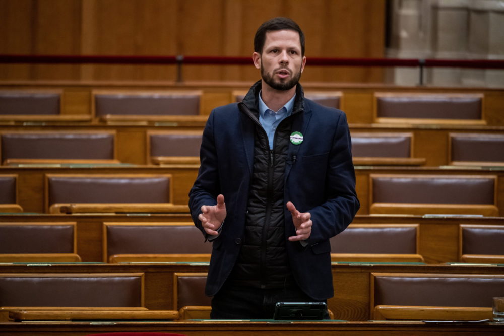 Igazságügyi szakértő vizsgálja meg Tordai Bence budai villáját