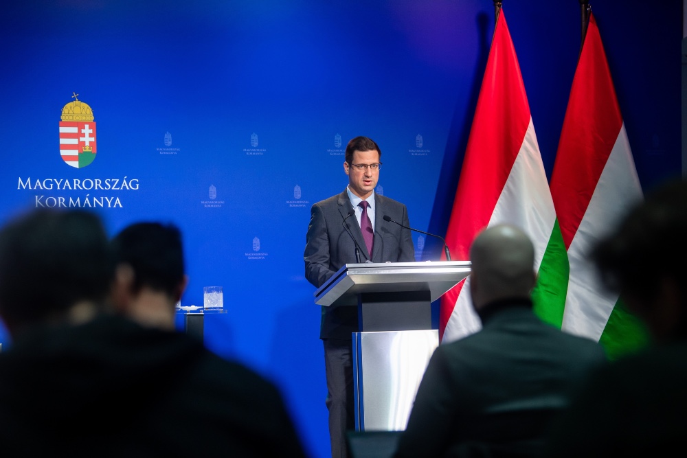 A legfontosabb, hogy minél előbb béke legyen