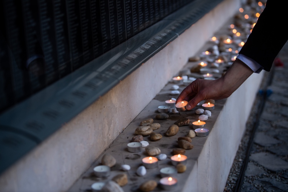 Fontos, hogy a magyar zsidók biztonságban érezhessék magukat