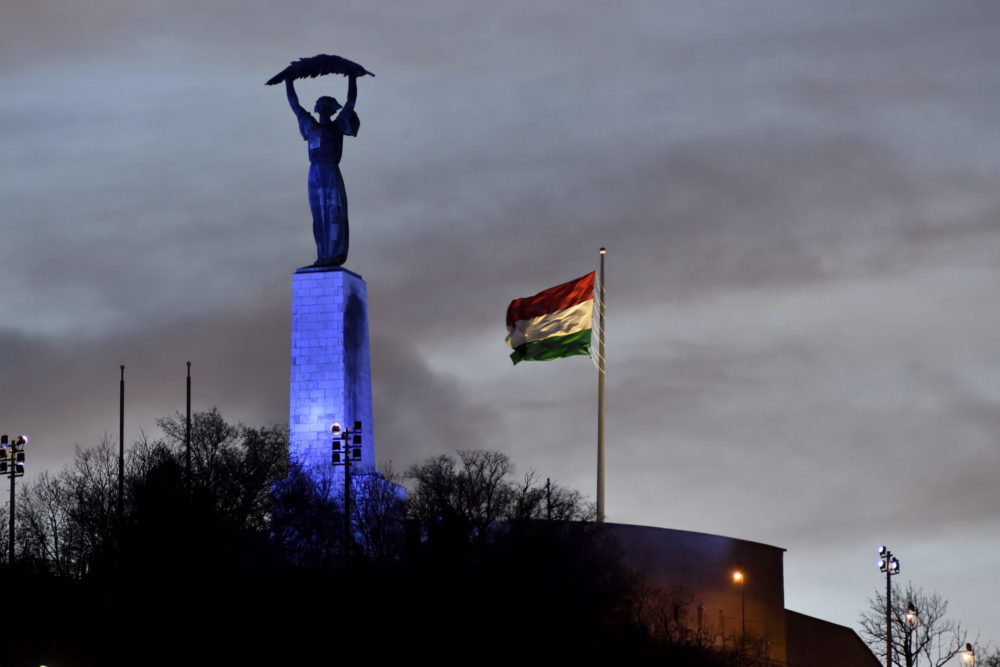 Az autizmus világnapja