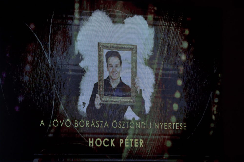 Átadták a Borászok Borásza elismeréseket