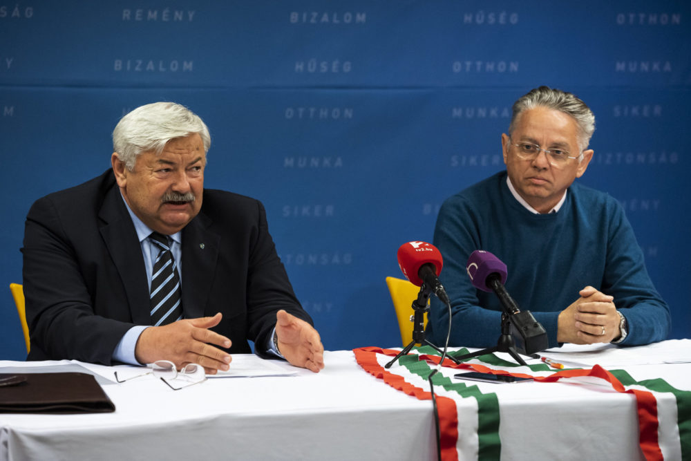 Döbbenetes szálra derült fény a székely terrorvád ügyében