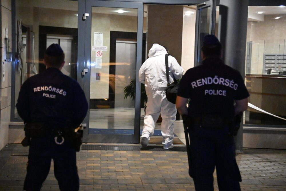 Marokkóiakat gyanúsítanak a bulinegyedben történt támadás miatt