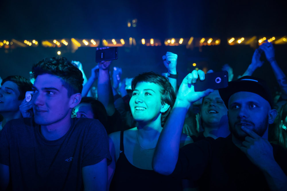 Nyit a Budapest Park, idén is több világsztár lép fel