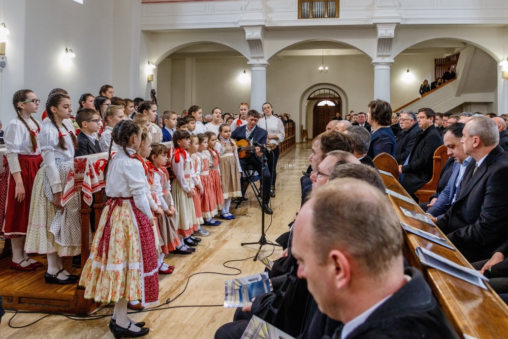 Szilágyi Péter: Magyarország hisz a kárpátaljai magyar közösség erejében
