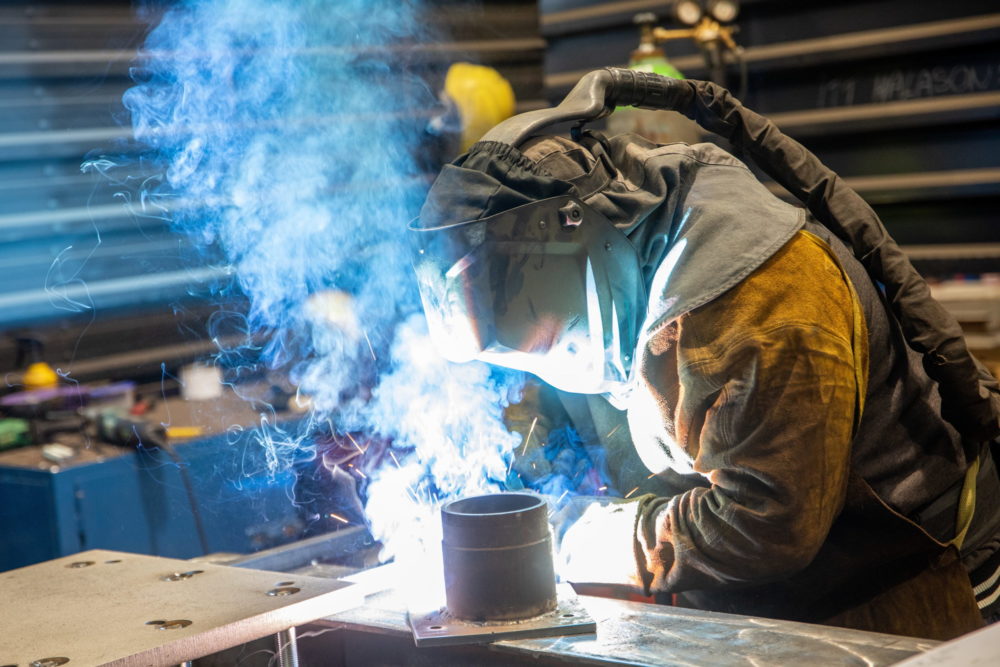 Csaknem félmillió új munkavállalóra van szükség 2030-ig