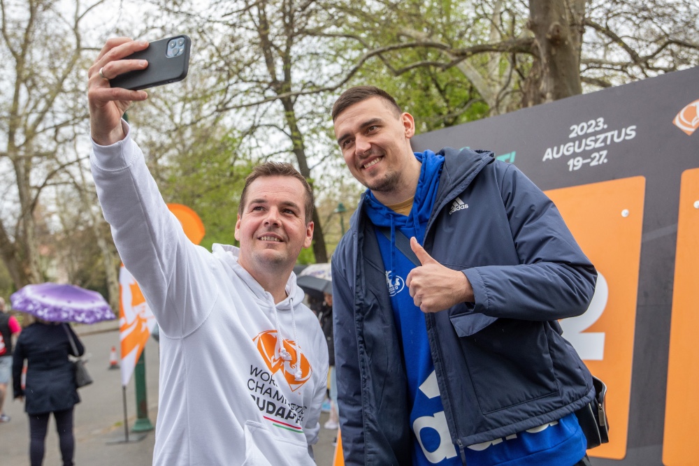 A csúcsteljesítmények ünnepe