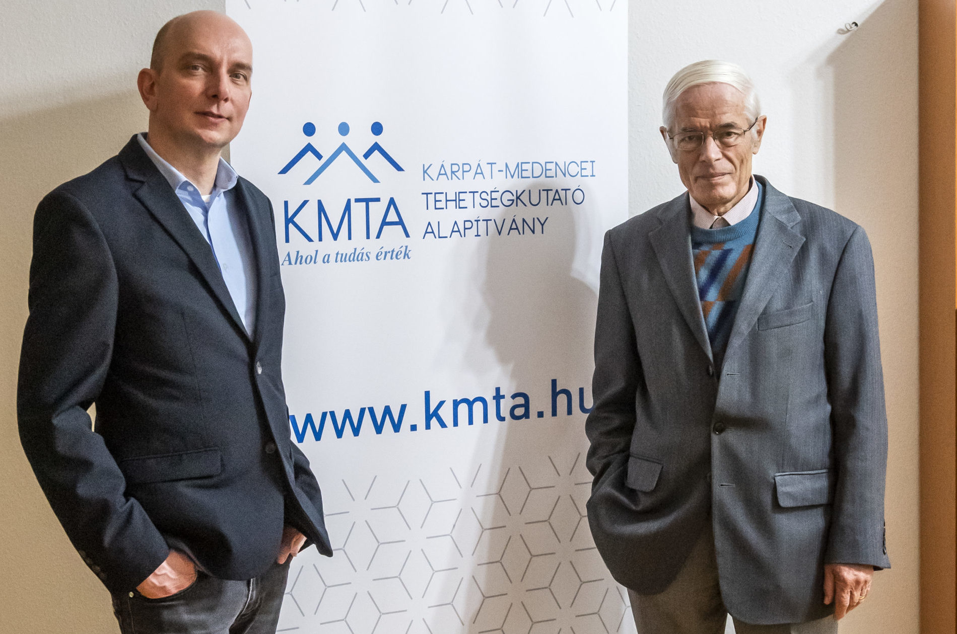 A tudásért izzadni kell