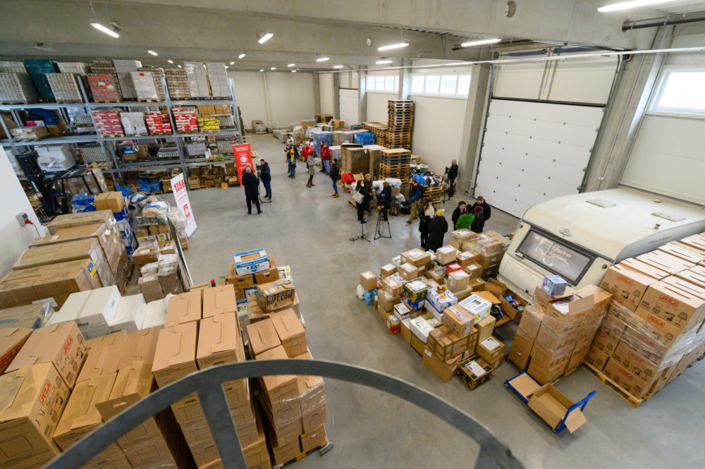 Így segíti a kormány a kárpátaljai magyarokat – Videó