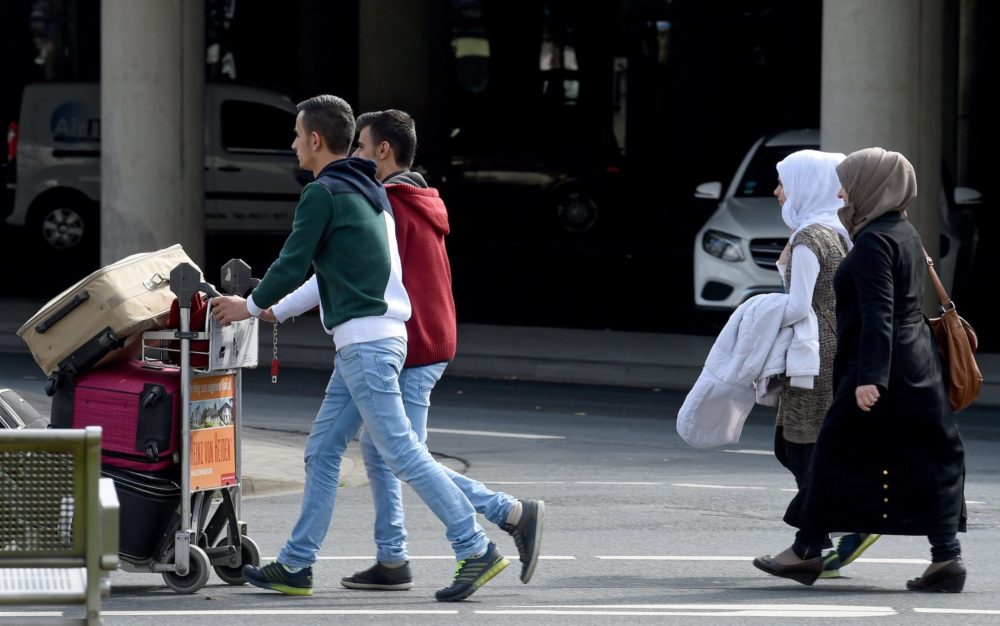 Már a lakosság közel egynegyede migrációs hátterű Németországban