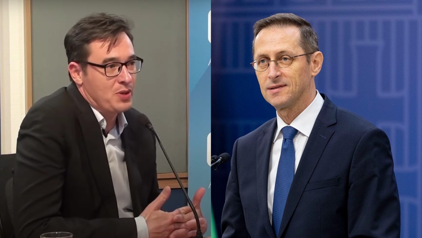 Hová tűntek a fővárosi milliárdok? Varga Mihály válaszolt Karácsonynak