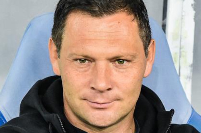 Újra Dárdai Pál irányítja a Hertha BSC-t