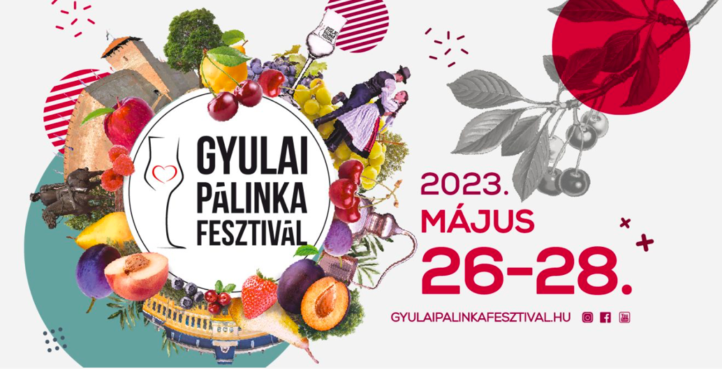 Lezajlottak a zsűrizések a Gyulai Pálinkafesztivál versenyeire