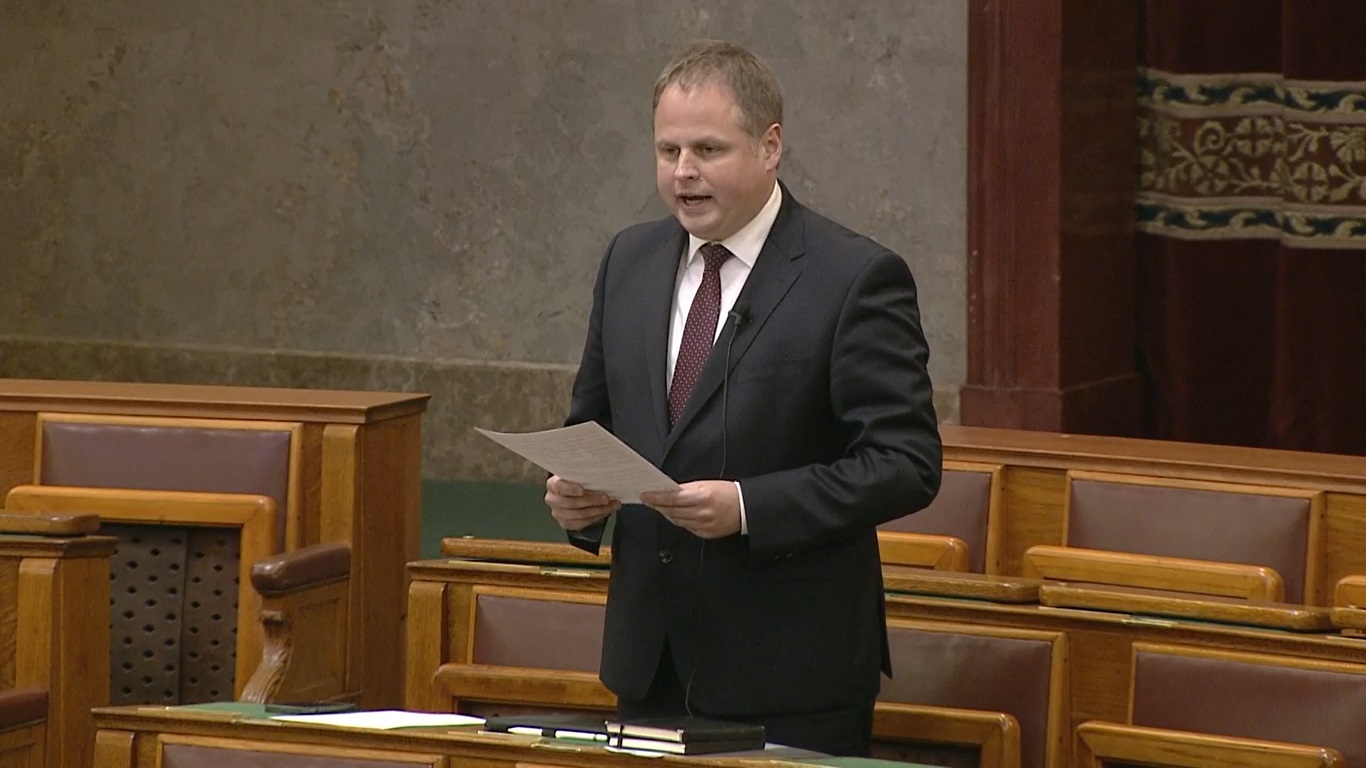 Az antifákról: Lehet, hogy ilyen megesik Németországban, de itthon többé nem fog