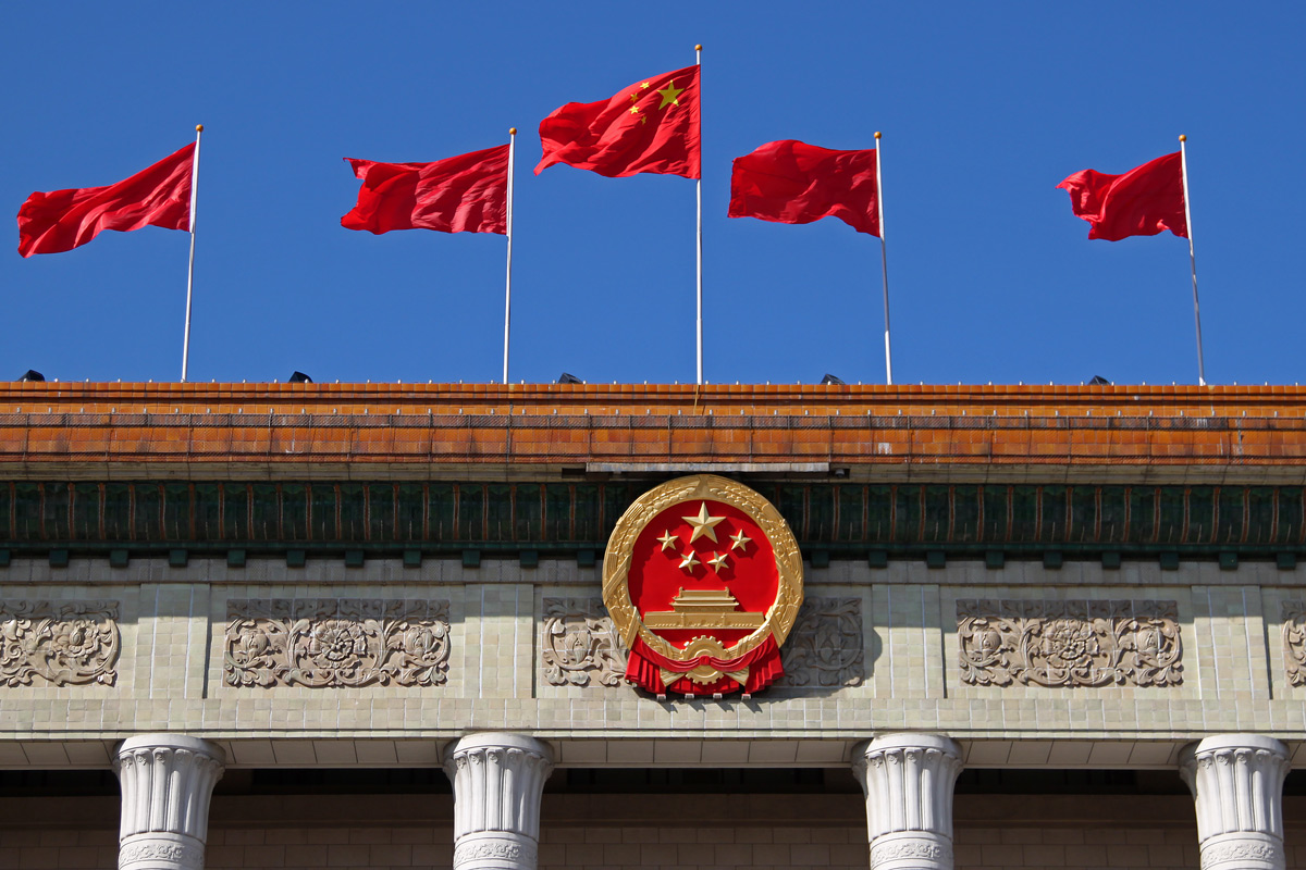 Kína kemény üzenetet küldött az Európai Uniónak