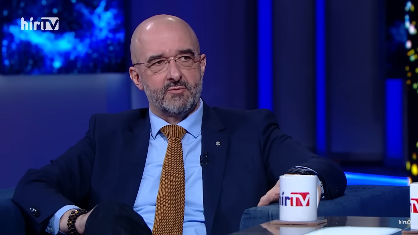 Kovács Zoltán: az igazság órája jött el