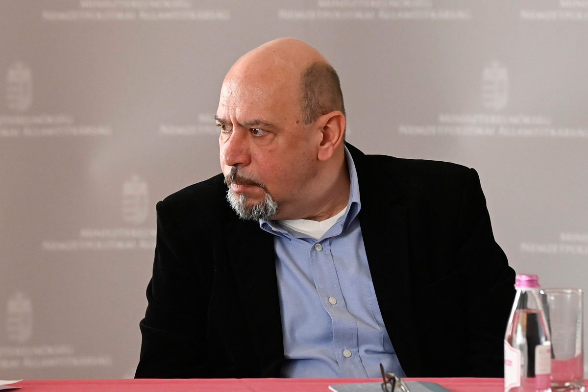 Jogerősen felmentették Romániában Markó Attilát