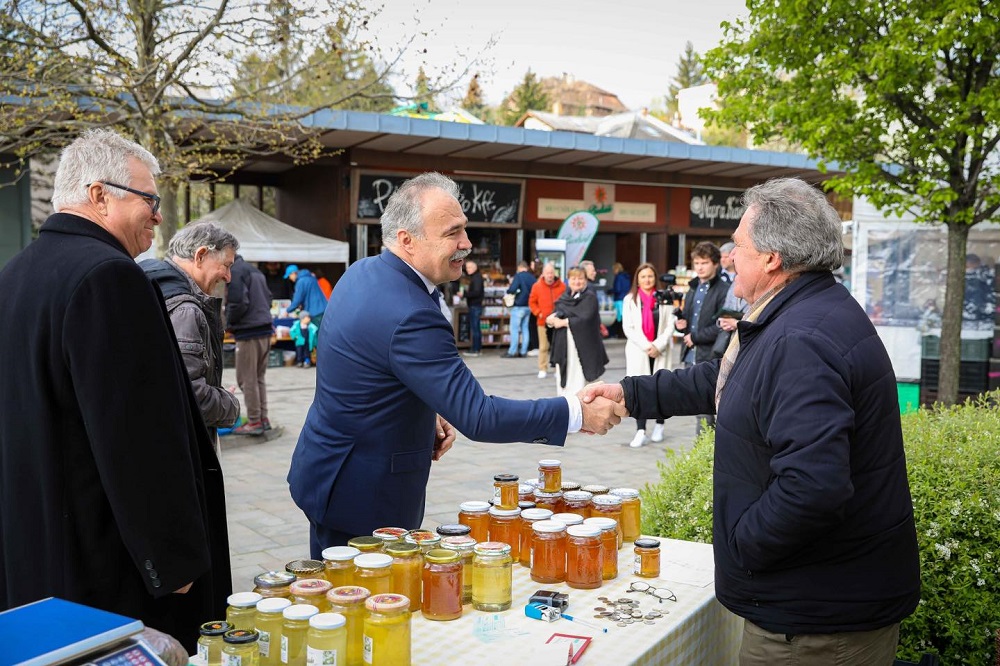 A jövőnk múlik ezen