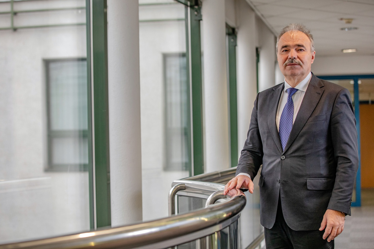 Nagy István: Eredményes évet zár az agrárium