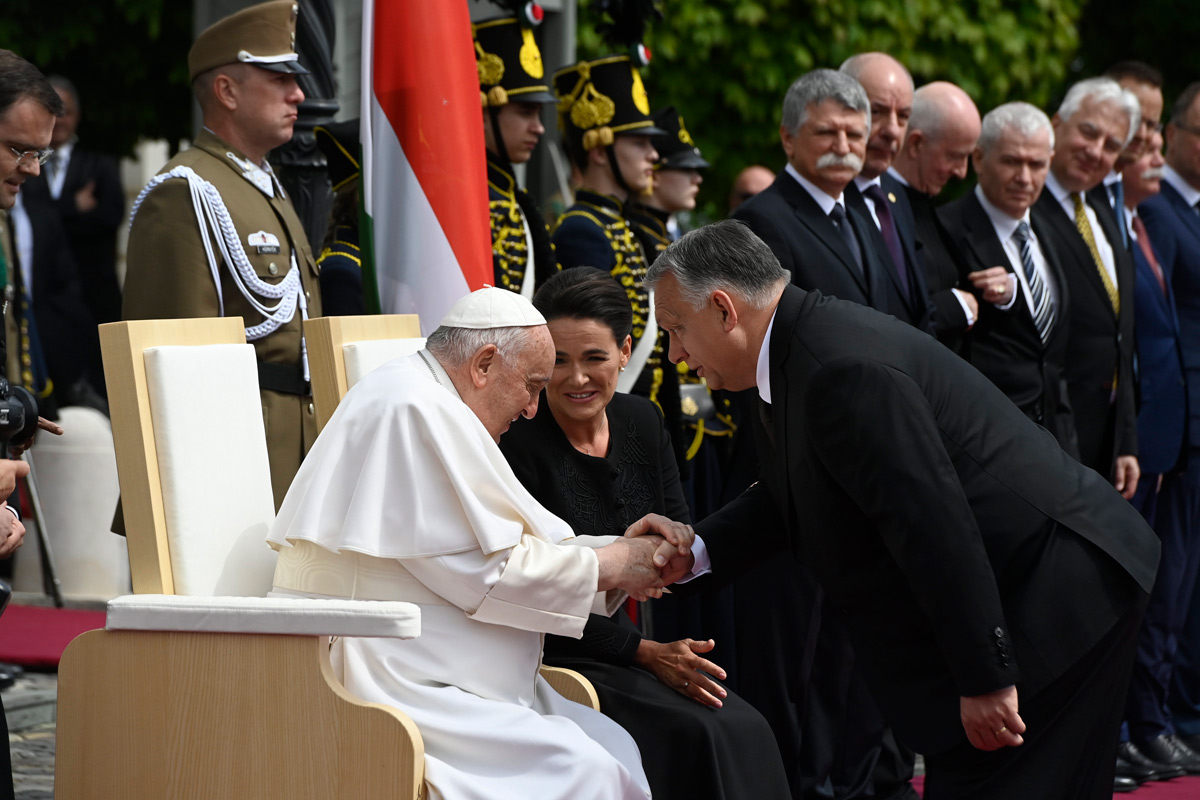 Olasz vélemény: Orbán Viktor lehet a békekötés kulcsfigurája